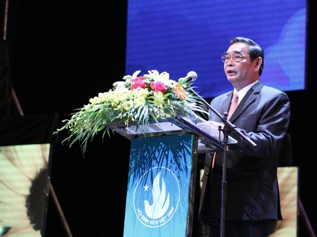 Vietnam Students’ Association urged to renovate operation - ảnh 1